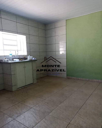 Casa com 1 Quarto para Alugar, 150 m² em Centro De Ouro Fino Paulista - Ribeirão Pires