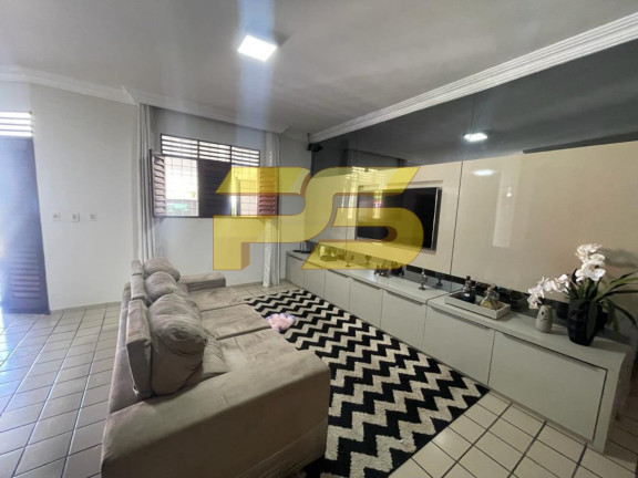 Imagem Casa com 4 Quartos à Venda, 360 m² em Bessa - João Pessoa Imagem Casa com 4 Quartos à Venda, 360 m² em Bessa - João Pessoa