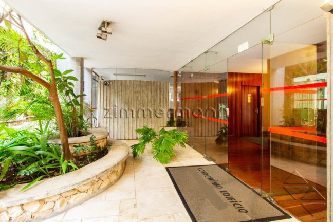 Imagem Apartamento com 4 Quartos à Venda, 191 m² em Jardim Paulista - São Paulo Imagem Apartamento com 4 Quartos à Venda, 191 m² em Jardim Paulista - São Paulo