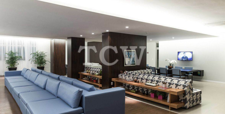 Imagem Apartamento com 2 Quartos à Venda, 70 m² em Brooklin - São Paulo Imagem Apartamento com 2 Quartos à Venda, 70 m² em Brooklin - São Paulo