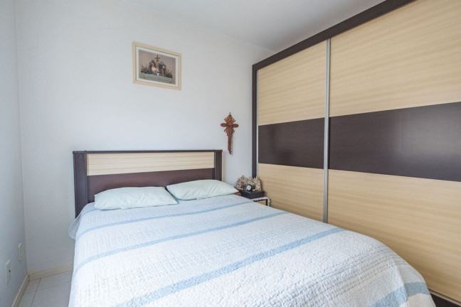 Imagem Apartamento com 2 Quartos à Venda, 59 m² em Barreiros - São José Imagem Apartamento com 2 Quartos à Venda, 59 m² em Barreiros - São José