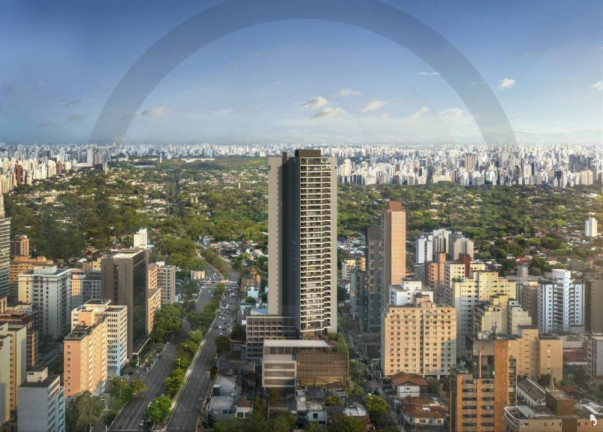 Imagem Apartamento com 2 Quartos à Venda, 151 m² em Pinheiros - São Paulo Imagem Apartamento com 2 Quartos à Venda, 151 m² em Pinheiros - São Paulo
