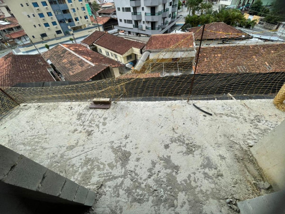 Imagem Imóvel com 2 Quartos à Venda, 63 m² em Tupi - Praia Grande