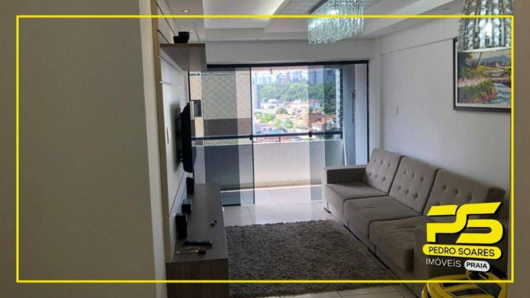 Imagem Apartamento com 2 Quartos à Venda, 112 m² em Manaíra - João Pessoa Imagem Apartamento com 2 Quartos à Venda, 112 m² em Manaíra - João Pessoa