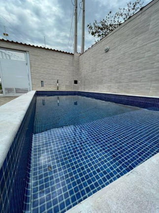 Imagem Casa com 2 Quartos à Venda, 180 m² em Flórida Mirim - Mongaguá Imagem Casa com 2 Quartos à Venda, 180 m² em Flórida Mirim - Mongaguá