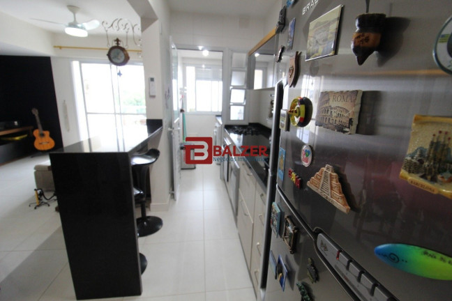 Imagem Apartamento com 2 Quartos à Venda, 92 m² em Itacorubi - Florianópolis