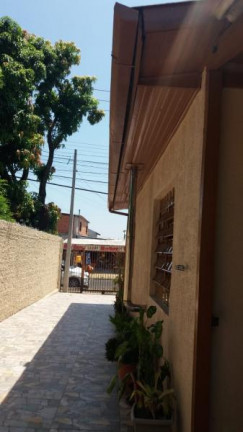 Imagem Casa com 2 Quartos à Venda, 86 m² em Kroeff - Novo Hamburgo