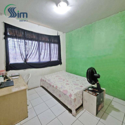 Imagem Apartamento com 3 Quartos à Venda, 98 m² em Cocó - Fortaleza Imagem Apartamento com 3 Quartos à Venda, 98 m² em Cocó - Fortaleza