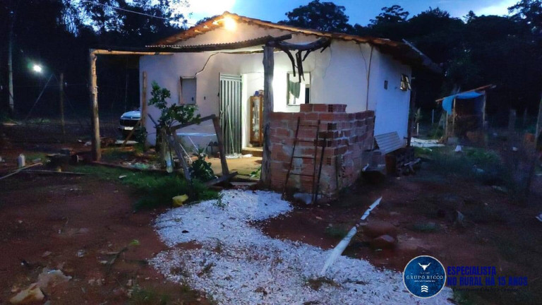 Imagem Chácara à Venda, 2 m² em Zona Rural - Pirenópolis Imagem Chácara à Venda, 2 m² em Zona Rural - Pirenópolis