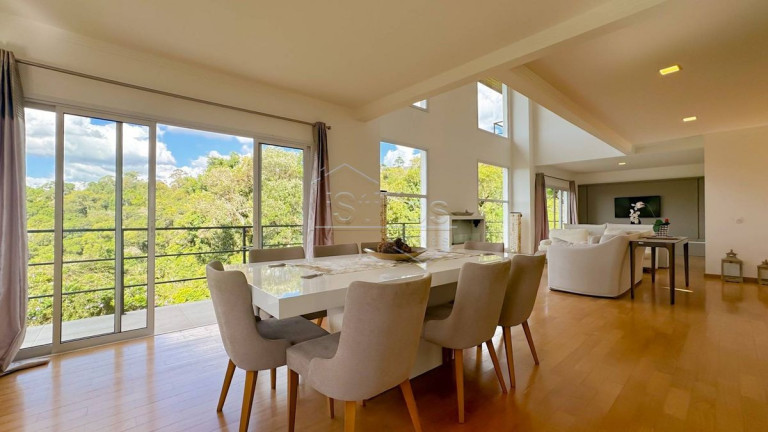 Imagem Casa de Condomínio com 4 Quartos à Venda, 500 m² em Alto Do Capivari - Campos Do Jordão Imagem Casa de Condomínio com 4 Quartos à Venda, 500 m² em Alto Do Capivari - Campos Do Jordão