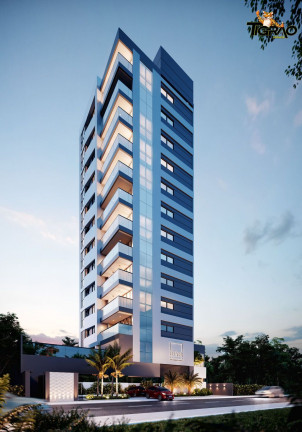 Apartamento com 3 Quartos à Venda, 140 m² em Itacolomi - Balneário Piçarras