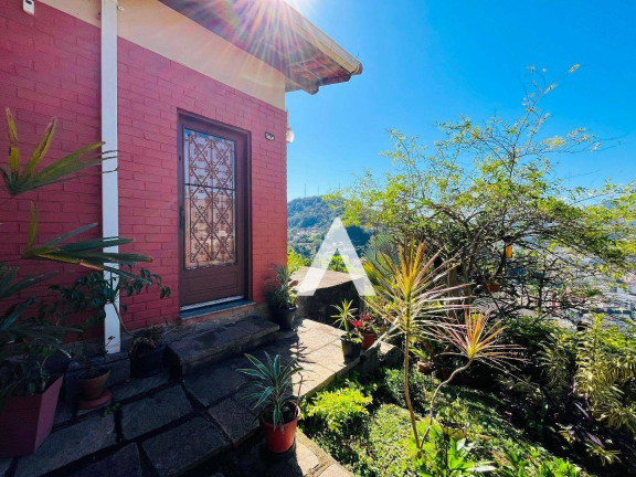 Imagem Casa com 3 Quartos à Venda, 202 m² em Panorama - Teresópolis Imagem Casa com 3 Quartos à Venda, 202 m² em Panorama - Teresópolis