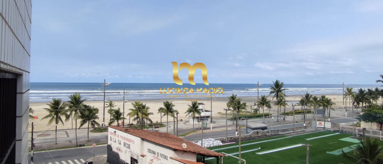Imagem Apartamento com 2 Quartos à Venda, 70 m² em Aviação - Praia Grande