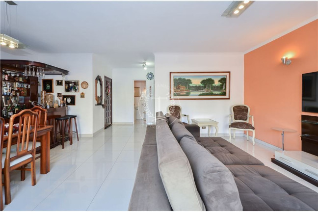 Imagem Casa com 3 Quartos à Venda, 190 m² em Vila Romana - São Paulo Imagem Casa com 3 Quartos à Venda, 190 m² em Vila Romana - São Paulo