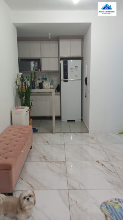 Imagem Apartamento com 2 Quartos à Venda, 56 m² em Jardim Bela Vista - Sumaré Imagem Apartamento com 2 Quartos à Venda, 56 m² em Jardim Bela Vista - Sumaré