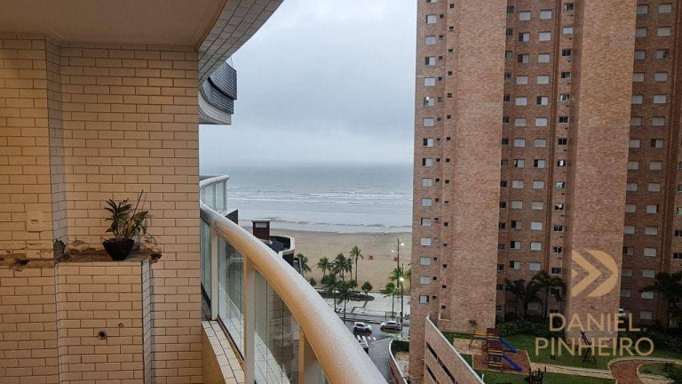 Imagem Apartamento com 2 Quartos à Venda, 94 m² em Vila Guilhermina - Praia Grande Imagem Apartamento com 2 Quartos à Venda, 94 m² em Vila Guilhermina - Praia Grande