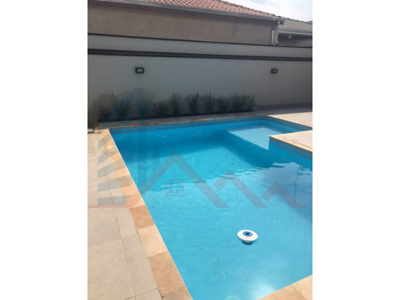 Imagem Casa com 3 Quartos à Venda, 170 m² em Cascata - Paulínia Imagem Casa com 3 Quartos à Venda, 170 m² em Cascata - Paulínia