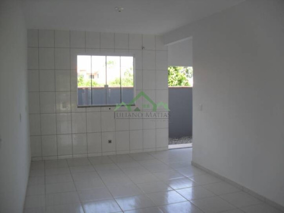 Imagem Casa com 2 Quartos à Venda, 70 m² em Centro - Balneário Barra Do Sul