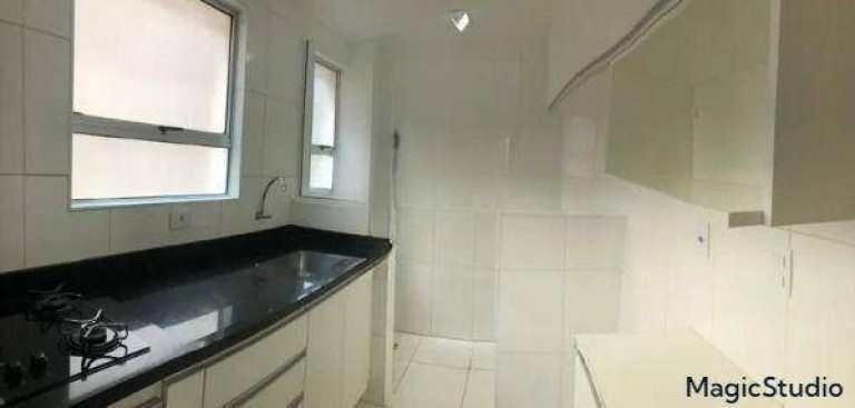 Imagem Apartamento com 2 Quartos à Venda,  em São Bernardo - Campinas