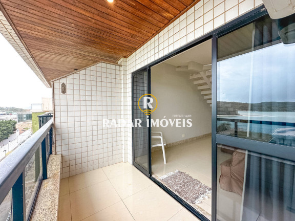 Imagem Cobertura com 2 Quartos à Venda, 120 m² em Centro - Cabo Frio Imagem Cobertura com 2 Quartos à Venda, 120 m² em Centro - Cabo Frio
