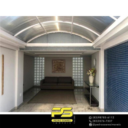 Imagem Apartamento com 4 Quartos à Venda, 256 m² em Brisamar - João Pessoa Imagem Apartamento com 4 Quartos à Venda, 256 m² em Brisamar - João Pessoa