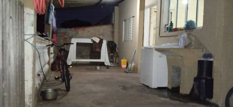 Imagem Casa com 2 Quartos à Venda, 80 m² em Campo Limpo Paulista Imagem Casa com 2 Quartos à Venda, 80 m² em Campo Limpo Paulista