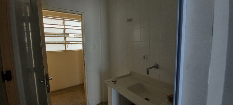 Imagem Apartamento com 1 Quarto à Venda, 25 m² em Vila Buarque - São Paulo Imagem Apartamento com 1 Quarto à Venda, 25 m² em Vila Buarque - São Paulo