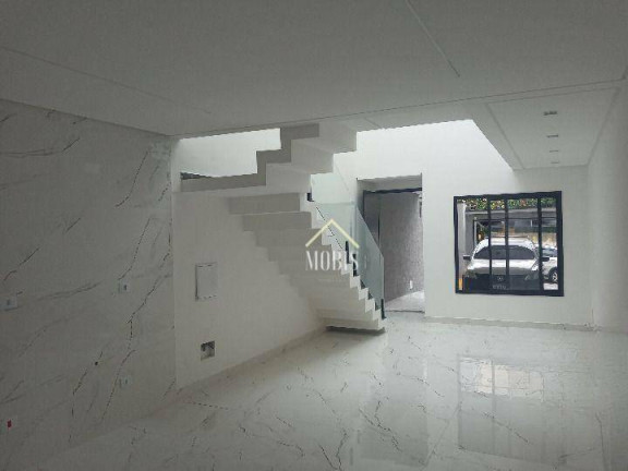 Imagem Sobrado com 3 Quartos à Venda, 135 m² em Vila Bastos - Santo André Imagem Sobrado com 3 Quartos à Venda, 135 m² em Vila Bastos - Santo André