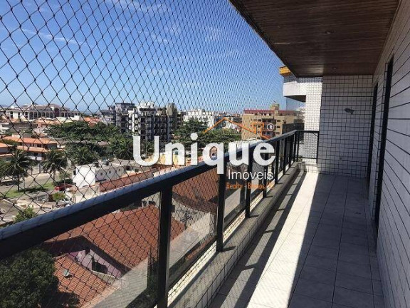 Imagem Cobertura com 3 Quartos à Venda, 130 m² em Braga - Cabo Frio Imagem Cobertura com 3 Quartos à Venda, 130 m² em Braga - Cabo Frio