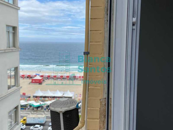 Imagem Apartamento com 3 Quartos à Venda, 112 m² em Copacabana - Rio De Janeiro