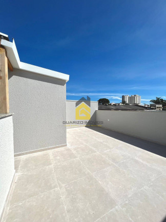 Imagem Cobertura com 3 Quartos à Venda, 126 m² em Santa Maria - Santo André Imagem Cobertura com 3 Quartos à Venda, 126 m² em Santa Maria - Santo André