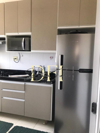 Imagem Apartamento com 2 Quartos à Venda, 57 m² em Jardim São Carlos - Sorocaba