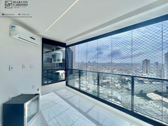 Imagem Imóvel com 4 Quartos à Venda, 264 m² em Umarizal - Belém Imagem Imóvel com 4 Quartos à Venda, 264 m² em Umarizal - Belém