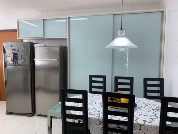 Imagem Casa com 5 Quartos à Venda, 440 m² em Alphaville Ii - Salvador Imagem Casa com 5 Quartos à Venda, 440 m² em Alphaville Ii - Salvador