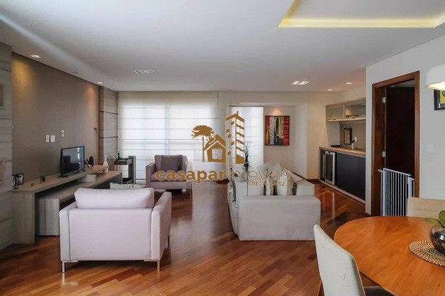 Imagem Apartamento com 3 Quartos à Venda, 167 m² em Barcelona - São Caetano Do Sul Imagem Apartamento com 3 Quartos à Venda, 167 m² em Barcelona - São Caetano Do Sul