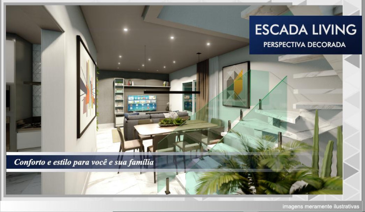 Imagem Casa com 4 Quartos à Venda, 127 m² em Buraquinho - Lauro De Freitas Imagem Casa com 4 Quartos à Venda, 127 m² em Buraquinho - Lauro De Freitas