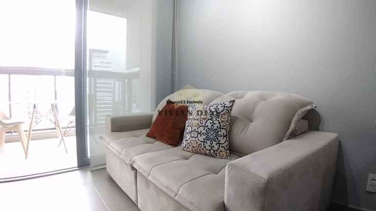 Imagem Imóvel com 1 Quarto para Alugar, em Jardim Paulista - São Paulo Imagem Imóvel com 1 Quarto para Alugar, em Jardim Paulista - São Paulo