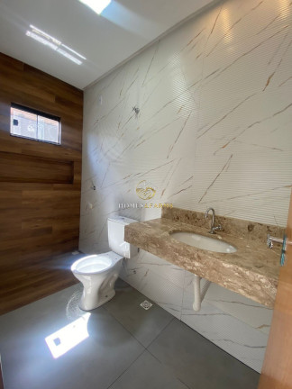 Imagem Casa com 3 Quartos à Venda, 153 m² em Setor Barra Da Tijuca - Goiânia Imagem Casa com 3 Quartos à Venda, 153 m² em Setor Barra Da Tijuca - Goiânia