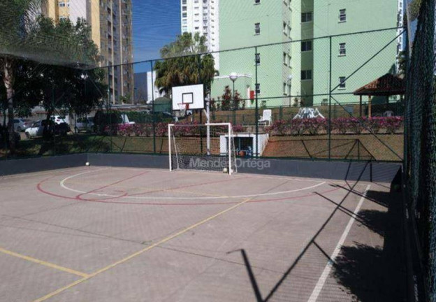 Imagem Apartamento com 2 Quartos à Venda, 61 m² em Parque Campolim - Sorocaba Imagem Apartamento com 2 Quartos à Venda, 61 m² em Parque Campolim - Sorocaba