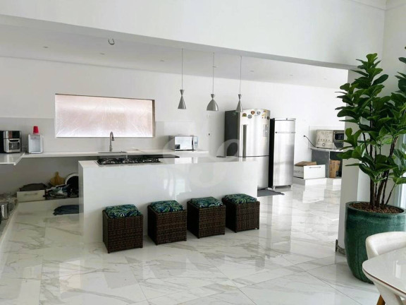 Imagem Casa de Condomínio com 4 Quartos à Venda, 423 m² em Alphaville - Santana De Parnaíba Imagem Casa de Condomínio com 4 Quartos à Venda, 423 m² em Alphaville - Santana De Parnaíba