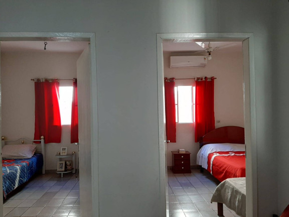 Imagem Casa com 3 Quartos à Venda,  em Jardim Novo Campos Eliseos - Campinas