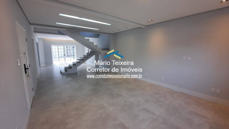 Imagem Casa de Condomínio com 4 Quartos à Venda, 218 m² em Urbanova - São José Dos Campos Imagem Casa de Condomínio com 4 Quartos à Venda, 218 m² em Urbanova - São José Dos Campos