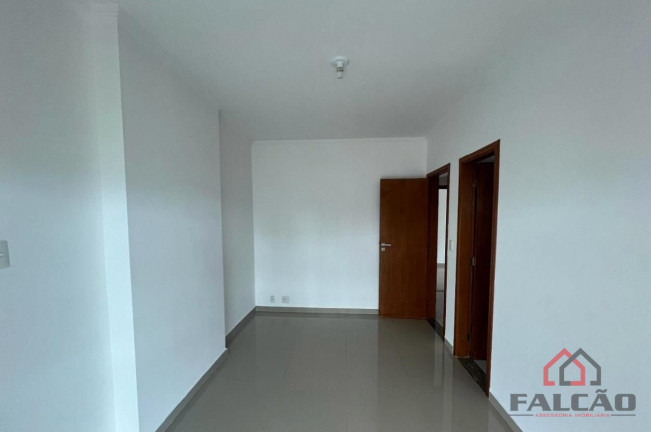 Imagem Apartamento com 3 Quartos à Venda, 200 m² em Vila Tupi - Praia Grande