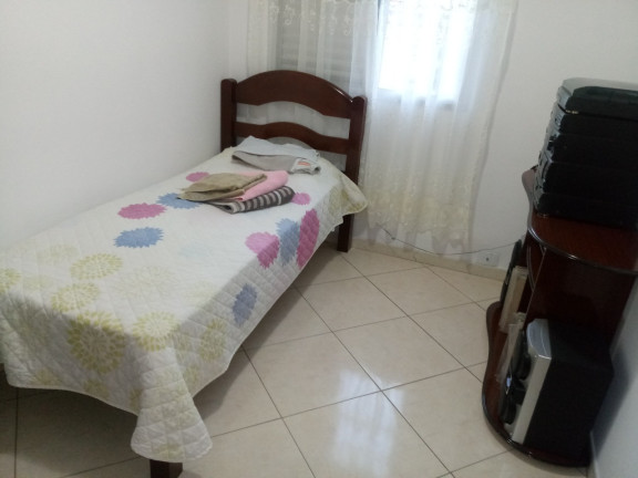 Imagem Apartamento com 2 Quartos à Venda, 50 m² em Jardim Sônia (zona Sul) - São Paulo