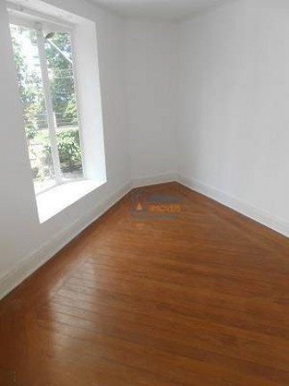Imagem Sobrado para Alugar, 106 m² em Higienópolis - São Paulo Imagem Sobrado para Alugar, 106 m² em Higienópolis - São Paulo
