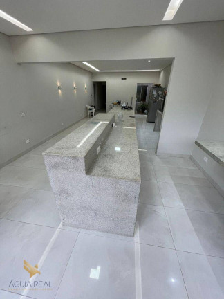 Imagem Casa com 3 Quartos à Venda, 178 m² em água Limpa Park - Campo Grande Imagem Casa com 3 Quartos à Venda, 178 m² em água Limpa Park - Campo Grande