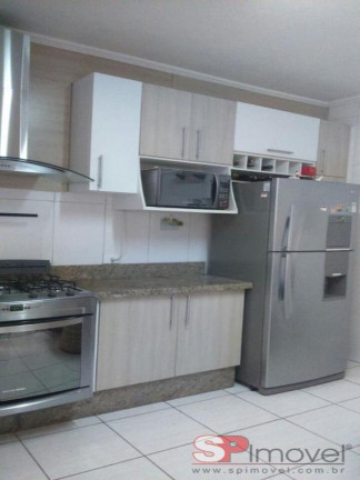 Imagem Sobrado com 2 Quartos à Venda, 120 m² em Jardim Shangrilá (zona Norte) - São Paulo Imagem Sobrado com 2 Quartos à Venda, 120 m² em Jardim Shangrilá (zona Norte) - São Paulo