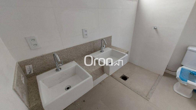 Imagem Apartamento com 3 Quartos à Venda, 115 m² em Setor Marista - Goiânia Imagem Apartamento com 3 Quartos à Venda, 115 m² em Setor Marista - Goiânia