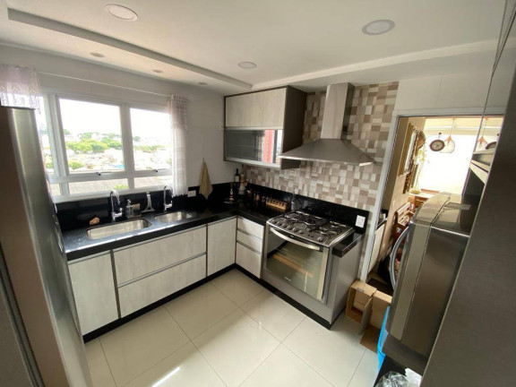 Imagem Apartamento à Venda, em Paulicéia - São Bernardo Do Campo Imagem Apartamento à Venda, em Paulicéia - São Bernardo Do Campo