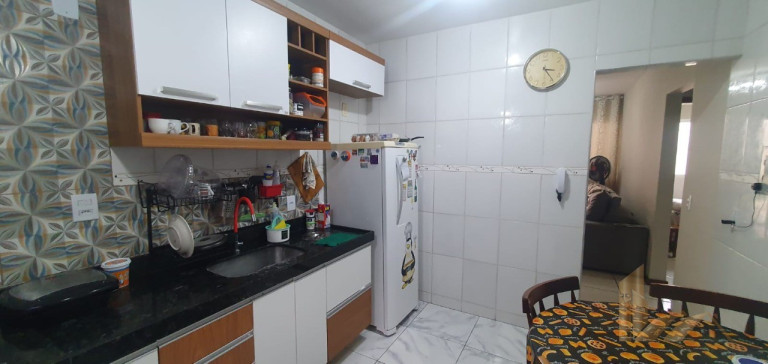 Imagem Casa com 2 Quartos à Venda, 54 m² em São João Batista (venda Nova) - Belo Horizonte Imagem Casa com 2 Quartos à Venda, 54 m² em São João Batista (venda Nova) - Belo Horizonte